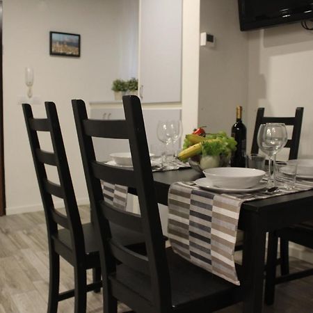 Art Apartment Piccolo Rifugio Firenze Bagian luar foto