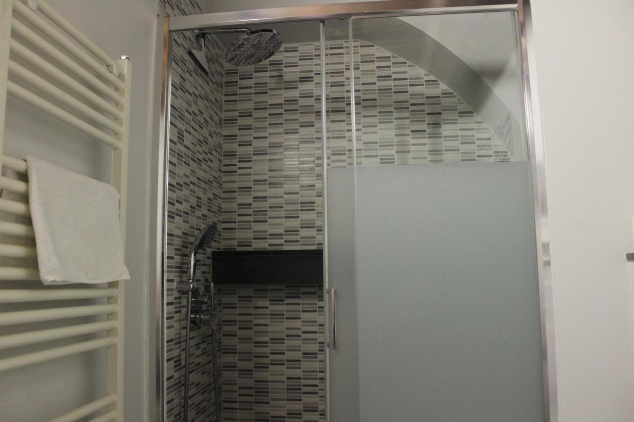 Art Apartment Piccolo Rifugio Firenze Bagian luar foto